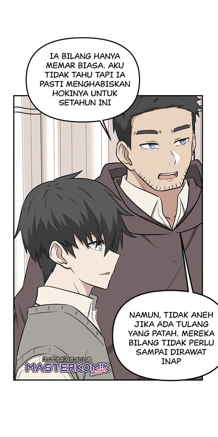 Where Are You Looking, Manager? Chapter 04 Bahasa Indonesia
